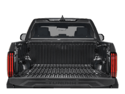 Toyota Tundra 4WD Platinum Hybrid CrewMax 5.5' Bed (Natl) 2025