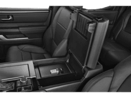 Toyota Tundra 4WD Platinum Hybrid CrewMax 5.5' Bed (Natl) 2025