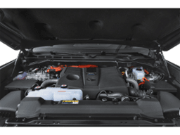 Toyota Tundra 4WD Platinum Hybrid CrewMax 5.5' Bed (Natl) 2025