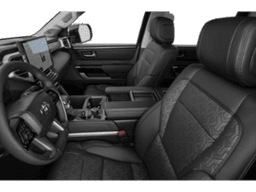 Toyota Tundra 4WD Limited Hybrid CrewMax 6.5' Bed (Natl) 2025