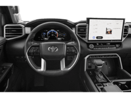 Toyota Tundra 4WD Limited Hybrid CrewMax 6.5' Bed (Natl) 2025