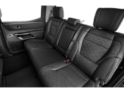 Toyota Tundra 4WD Limited Hybrid CrewMax 6.5' Bed (Natl) 2025