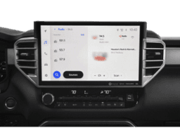 Toyota Tundra 4WD Limited Hybrid CrewMax 6.5' Bed (Natl) 2025