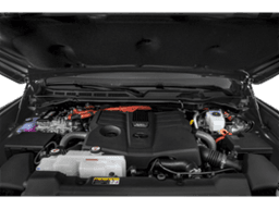 Toyota Tundra 4WD Limited Hybrid CrewMax 6.5' Bed (Natl) 2025