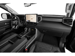 Toyota Tundra 4WD Limited Hybrid CrewMax 6.5' Bed (Natl) 2025