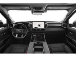 Toyota Tundra 4WD Limited Hybrid CrewMax 6.5' Bed (Natl) 2025
