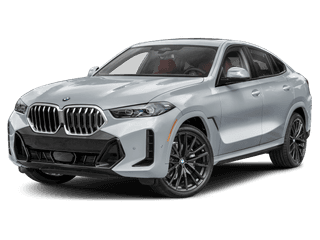 BMW X6 xDrive40i Sports Activity Coupe BMW X6 xDrive40i Sports Activity Coupe