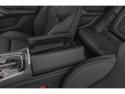 BMW X6 M Competition Sports Activity Coupe 2027