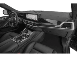 BMW X6 M Competition Sports Activity Coupe 2027