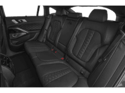 BMW X6 M Competition Sports Activity Coupe 2027