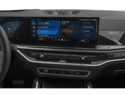 BMW X6 M Competition Sports Activity Coupe 2027