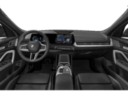 BMW X2 M35i Sports Activity Coupe 2027