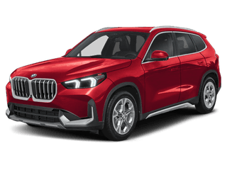 BMW X1 xDrive28i Sports Activity Vehicle BMW X1 xDrive28i Sports Activity Vehicle