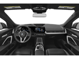 BMW X1 xDrive28i Sports Activity Vehicle 2027