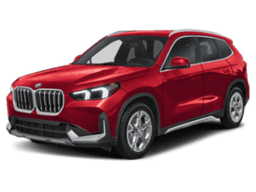 BMW X1 xDrive28i Sports Activity Vehicle 2027 — front view
