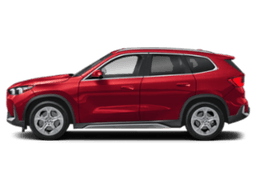 BMW X1 xDrive28i Sports Activity Vehicle 2027 — side view