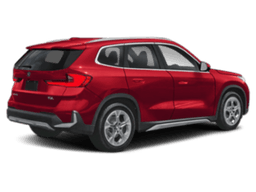 BMW X1 xDrive28i Sports Activity Vehicle 2027 — rear view
