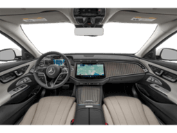 Mercedes-Benz E-Class E 450 4MATIC Sedan 2027