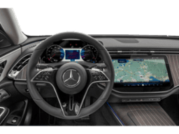 Mercedes-Benz E-Class E 450 4MATIC Sedan 2027