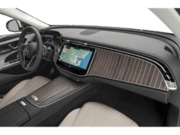 Mercedes-Benz E-Class E 450 4MATIC Sedan 2027
