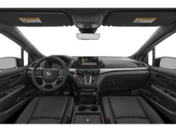 Honda Odyssey Sport-L Auto 2026