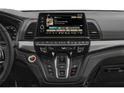 Honda Odyssey Sport-L Auto 2026