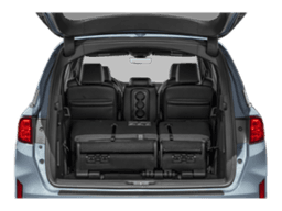 Honda Odyssey Sport-L Auto 2026