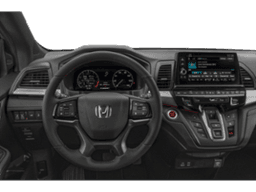 Honda Odyssey Sport-L Auto 2026
