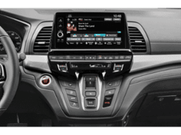 Honda Odyssey EX-L Auto 2026