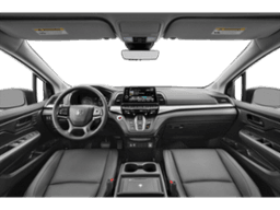Honda Odyssey EX-L Auto 2026