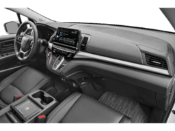 Honda Odyssey EX-L Auto 2026