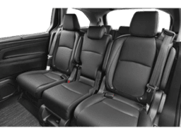 Honda Odyssey EX-L Auto 2026