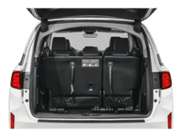 Honda Odyssey EX-L Auto 2026