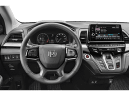 Honda Odyssey EX-L Auto 2026