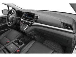 Honda Odyssey EX-L Auto 2026