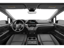 Honda Odyssey EX-L Auto 2026