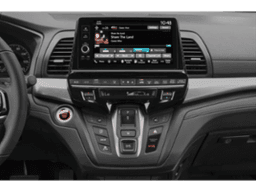Honda Odyssey EX-L Auto 2026