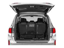 Honda Odyssey Touring Auto 2026