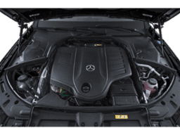 Mercedes-Benz S-Class S 500 4MATIC Sedan 2027