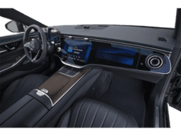 Mercedes-Benz S-Class S 500 4MATIC Sedan 2027
