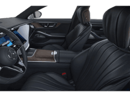 Mercedes-Benz S-Class S 500 4MATIC Sedan 2027