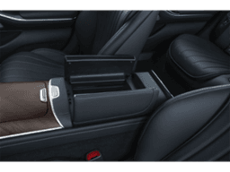 Mercedes-Benz S-Class S 500 4MATIC Sedan 2027