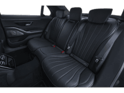 Mercedes-Benz S-Class S 500 4MATIC Sedan 2027
