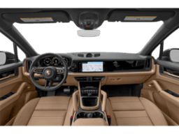 Porsche Cayenne Turbo E-Hybrid AWD 2026