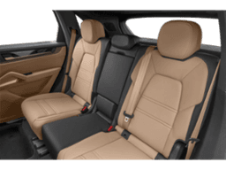 Porsche Cayenne Turbo E-Hybrid AWD 2026