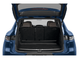 Porsche Cayenne Turbo E-Hybrid AWD 2026