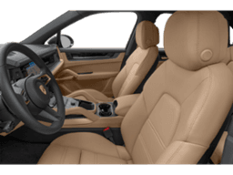 Porsche Cayenne Turbo E-Hybrid AWD 2026