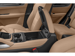 Porsche Cayenne Turbo E-Hybrid AWD 2026