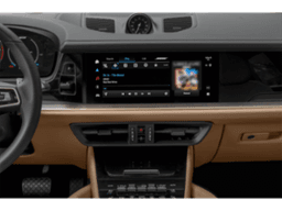Porsche Cayenne Turbo E-Hybrid AWD 2026
