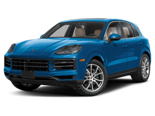 Porsche Cayenne GTS AWD Porsche Cayenne GTS AWD